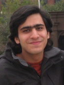 Mohammad Heidarinejad